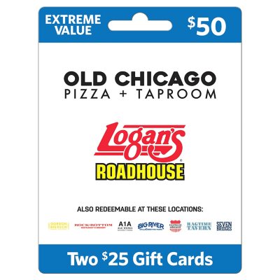 SPB Hospitality Gift Card