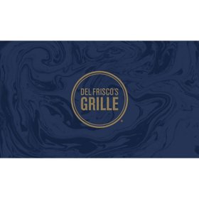 Del Frisco's Grille $120 Gift Card Multi-Pack, 2 x $50 + $20 Bonus
