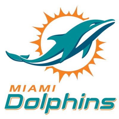 Miami Dolphins Game Ticket Gift Voucher