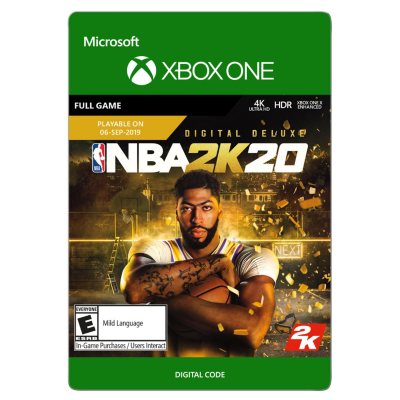 xbox one all digital sams