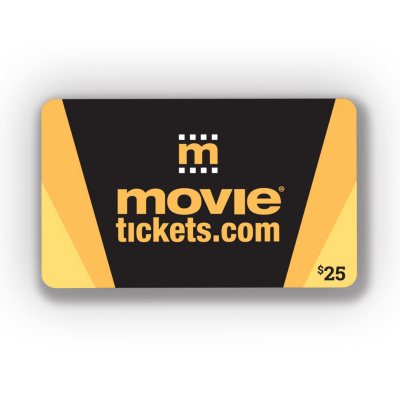 Tickets & Gift Cards