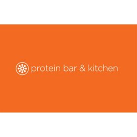 Protein Bar & Kitchen $50 Gift Card Multi-Pack, 2 x $25
