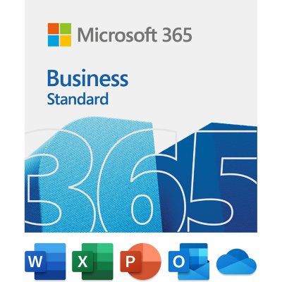 Microsoft 365 Business Standard | 12-Month Subscription, 1 person | Premium  Office apps | 1TB OneDrive cloud storage | PC/Mac Download - Sam's Club