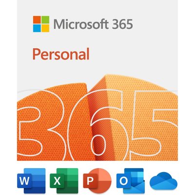 Microsoft 365 Personal | 12-Month Subscription, 1 person | Premium Office  apps | 1TB OneDrive cloud storage | PC/Mac Download - Sam's Club