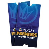 Regal 2 Tickets (CA, DC, Philadelphia, NYC Locations)