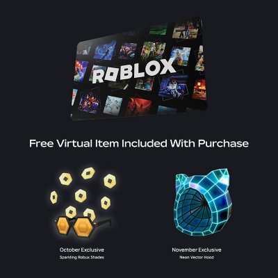 Where to Get a Roblox Gift Card: Top Buying Spots