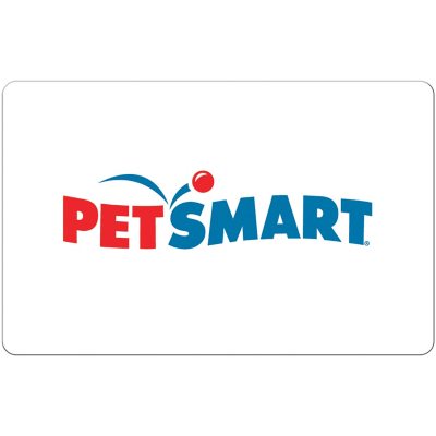 PetSmart $25 eGift Card (Email Delivery) - Sam's Club