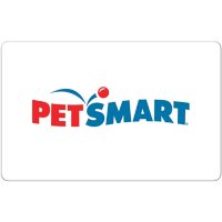 PetSmart $25 eGift Card (Email Delivery)