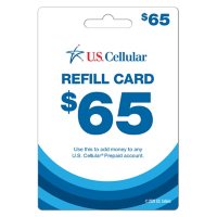 U.S. Cellular $65 Plan (Email Delivery)