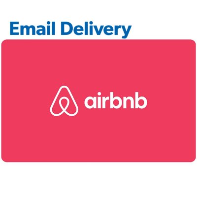  Airbnb Wedding eGift Cards: Gift Cards