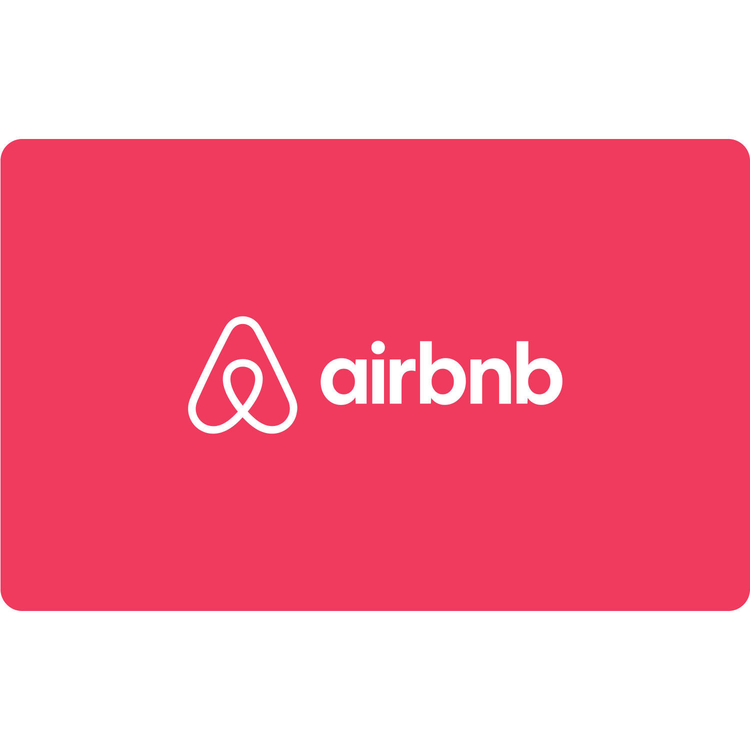 Airbnb $500 Value eGift Card