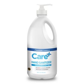 Care Hand Sanitizer (64 fl. oz.)