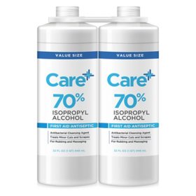 CARE Isopropyl Alcohol 70%
