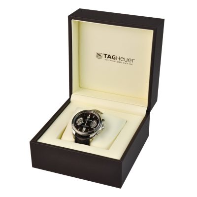 Tag Heuer Men s Grand Carrera Watch Sam s Club