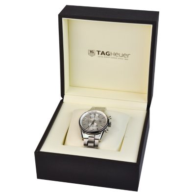 Tag Heuer Men s Carrera Watch Sam s Club