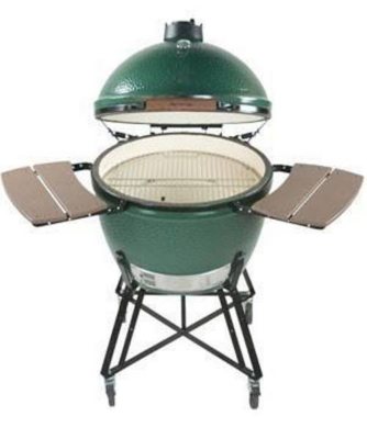 Big Green Egg Extra Large Egg With Nest