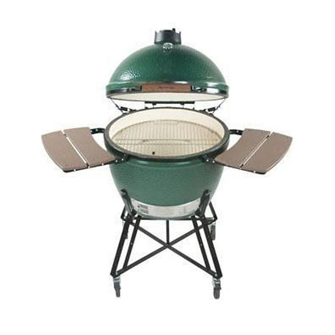 Big Green Egg - Extra Large Egg with Nest