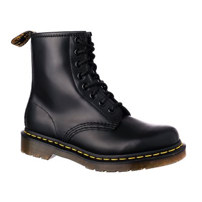 Dr. Martens Women's 1460 Smooth Leather Lace Up Boots - Sam's Club