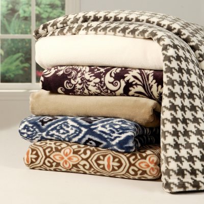 Sam's club throw blankets new arrivals