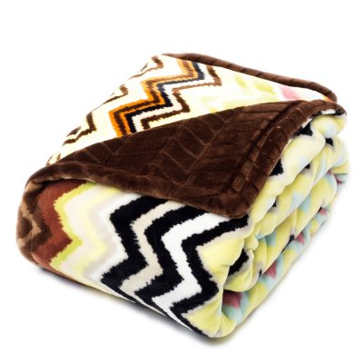 Sams club throw online blanket