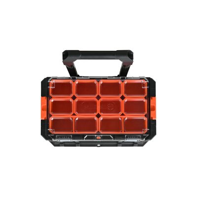 Tactix 3-in-1 Rolling Tool Box System - Sam's Club