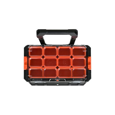 Modular Rolling Toolbox