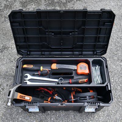 Modular Rolling Toolbox