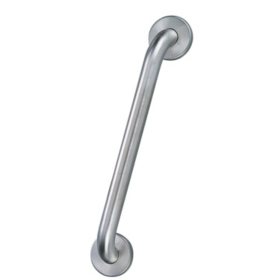 Hardware House Stainless Steel 42" Safety Grab Bar