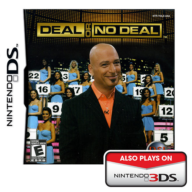 Deal Or No Deal - NDS