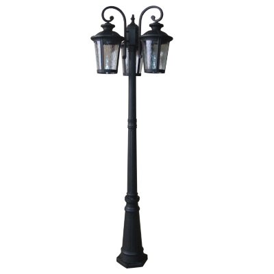 Outdoor light online lamp post