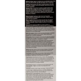 Anthony Ingrown Hair Treatment 3 Oz Sam S Club