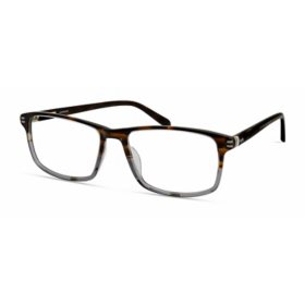 M+ 3009 Eyewear, Brown 