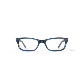 M+3001 Rectangular Eyeglasses		 		 		 		 		 		