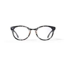 RZ By Rachel Zoe Robin Round Eyeglasses