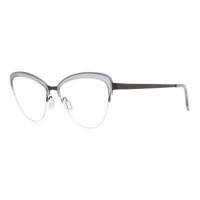 OPTICAL GLASSES STYLE 1 in grey