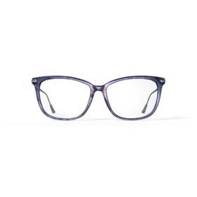 Christian Siriano Ameila Rectangular Eyeglasses		 		 		 		 		 		