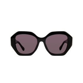 RZ by Rachel Zoe Josie Women's Sunglasses, Black