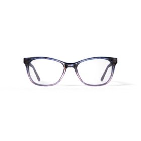 Christian Siriano Raynara Oval Eyeglasses		 		 		 		 		 		