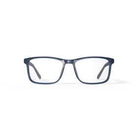 M+ 3020 Rectangular Eyeglasses		 		 		 		 		 		