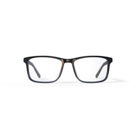 M+ 3022 Rectangular Eyeglasses		 		 		 		 		 		