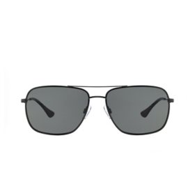 Member's Mark MMS 500 Men's Square Titanium Sunglasses