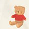 Teddy Bear Collection , variant on Angel Dear Baby Boys 2-Way Zipper Footie