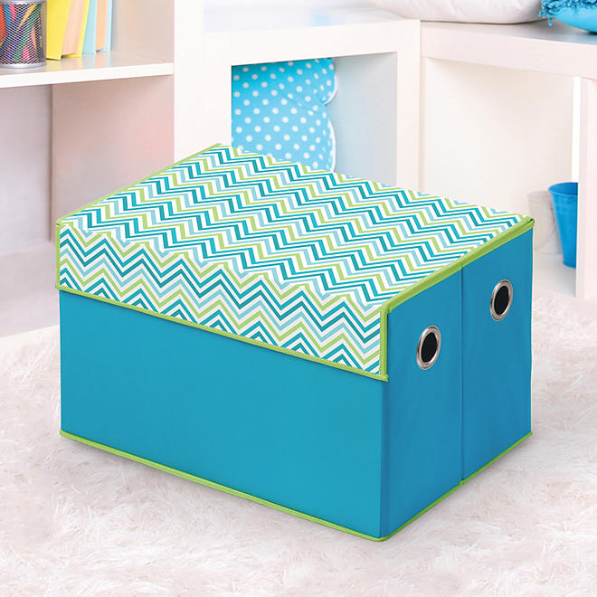 Bintopia Collapsible Storage Chest