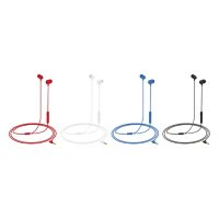 iHome Wired Earbuds 4-Pack Bundle