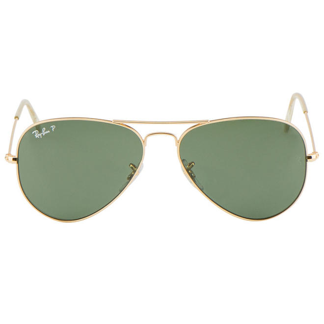 Ray Ban RB 3025 Aviator Sunglasses (Choose a Type)
