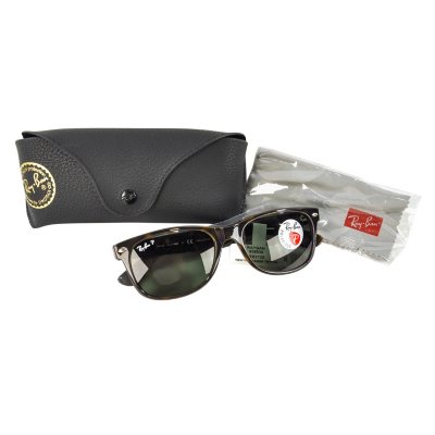 Ray-Ban New Wayfarer Sunglasses - Sam's Club