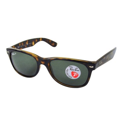 Ray-Ban New Wayfarer Sunglasses - Sam's 