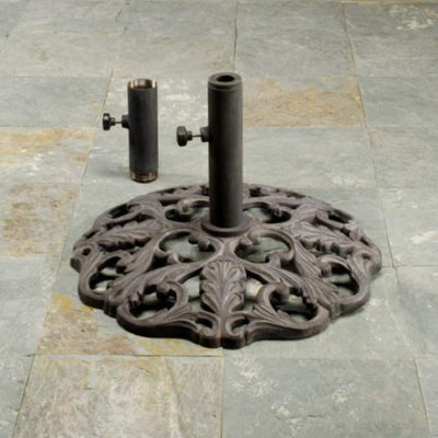 Cast Iron Umbrella Stand - Sam's Club Cast Iron Umbrella Stand - Sam's Club