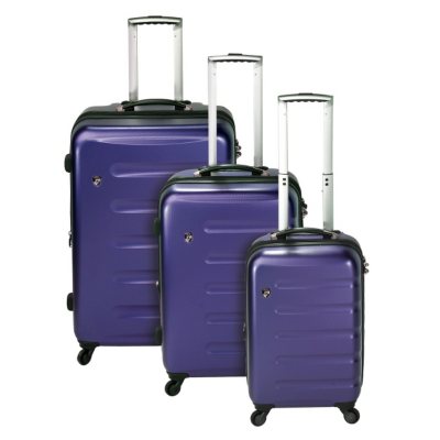 Sam's club luggage discount set