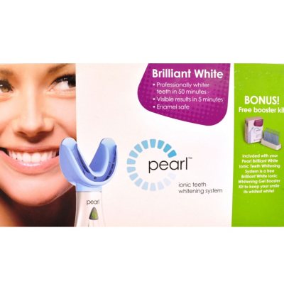 TANDA PEARL W BOOST Sam's Club